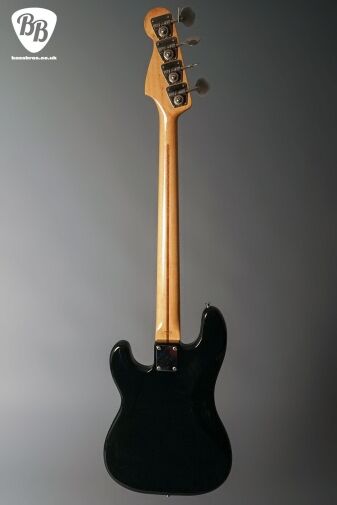 1984 Fender Japan PB-70 Precision Bass Reissue - BassBros
