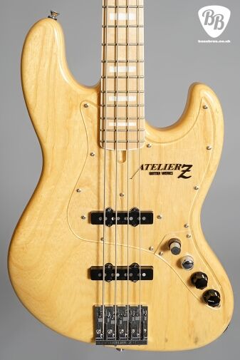 Atelier Z M245 - BassBros
