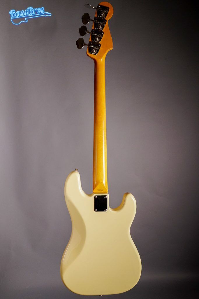 2004 Fender Japan PB-70 Precision Bass Reissue Left-Handed MIJ