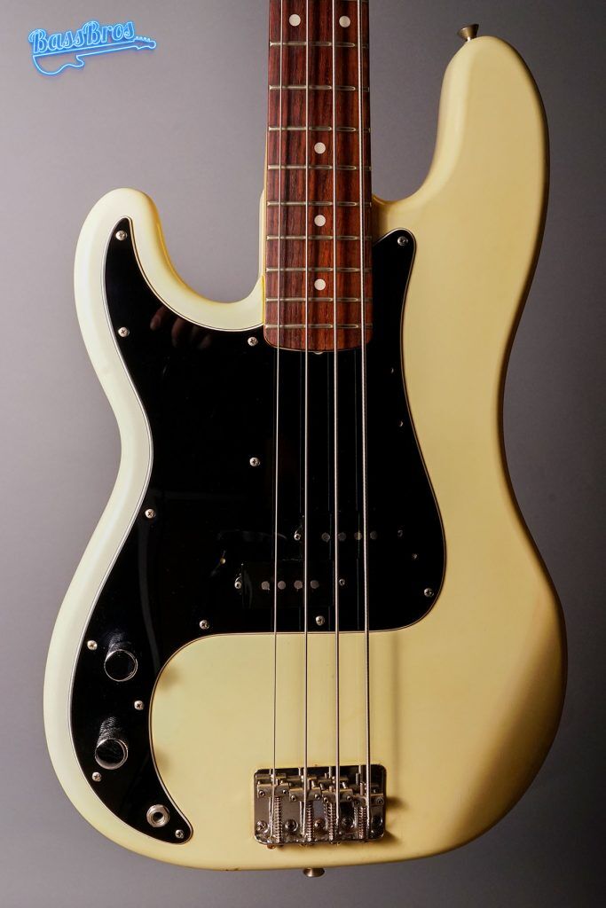 Fender japan Precision Bass ベージュ lefty 2004 Fender Japan PB-70 Precision Bass Reissue Left-Handed MIJ