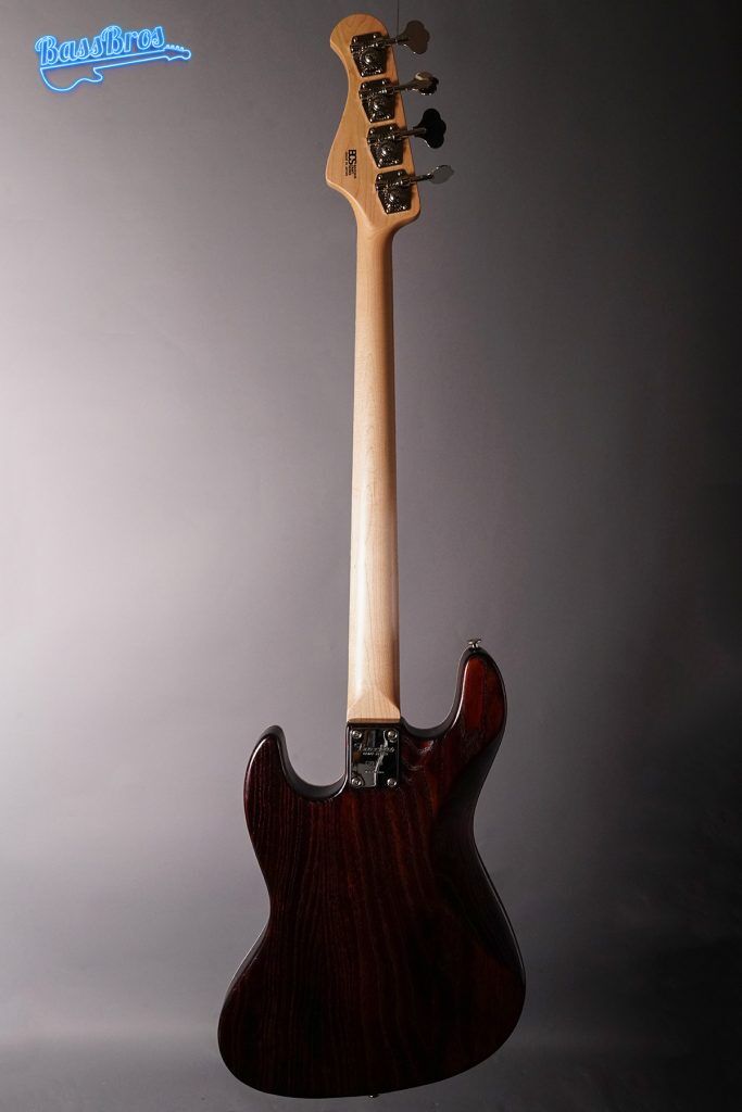 Bacchus Craft Series Jazz Bass - BassBros