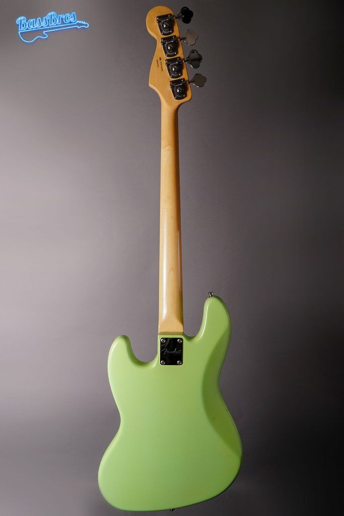 2007 Fender Highway One Jazz Bass - BassBros