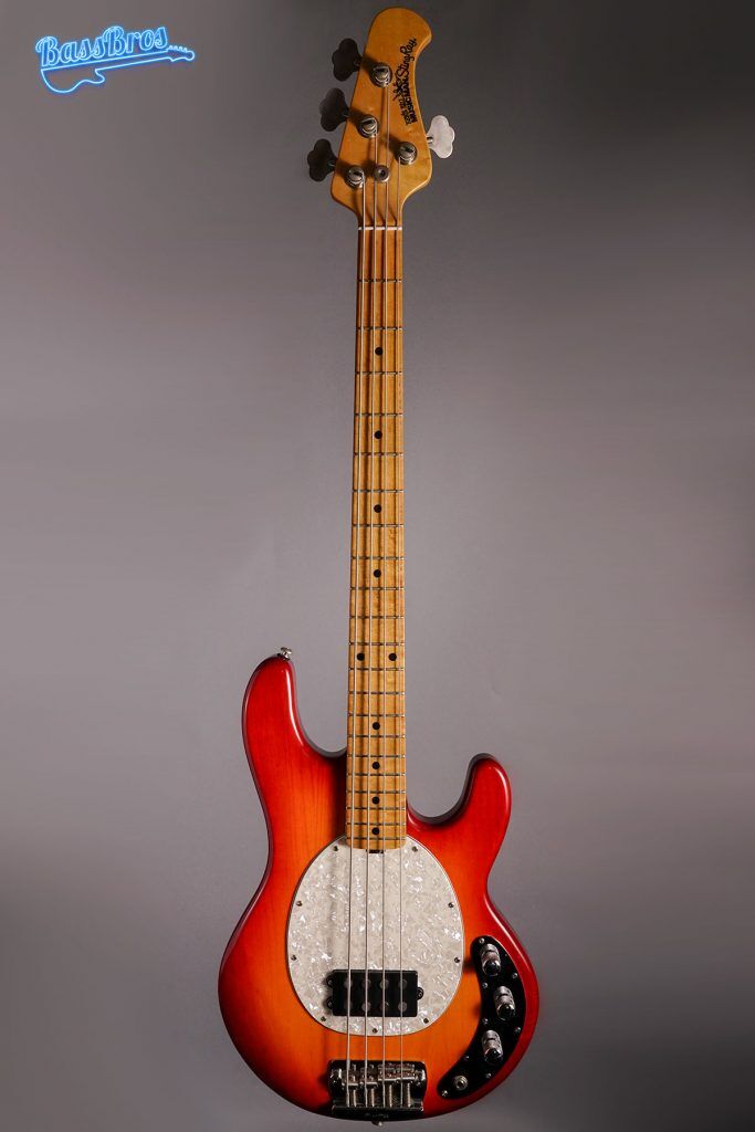 Musicman-Stingray-3EQ-Honey-