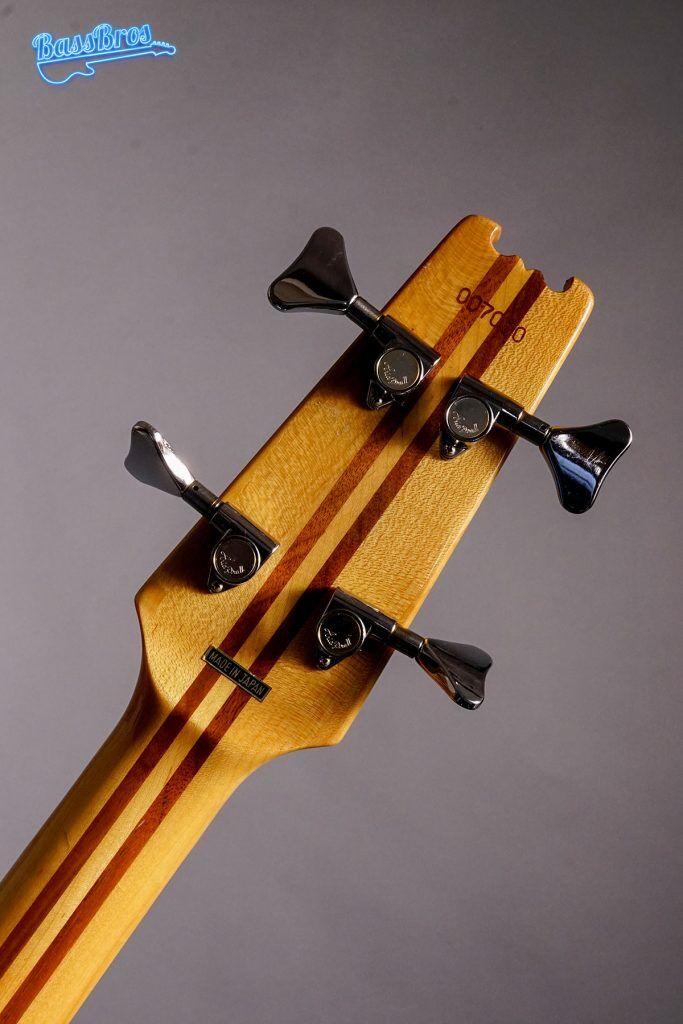 1980 Aria Pro II SB-1000 - BassBros