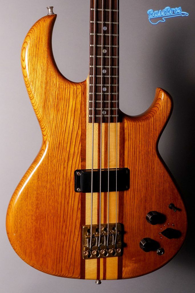 1980 Aria Pro II SB-1000 - BassBros