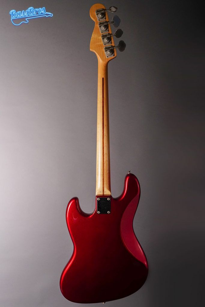 1994 Fender Japan JB Standard Jazz Bass MIJ - BassBros