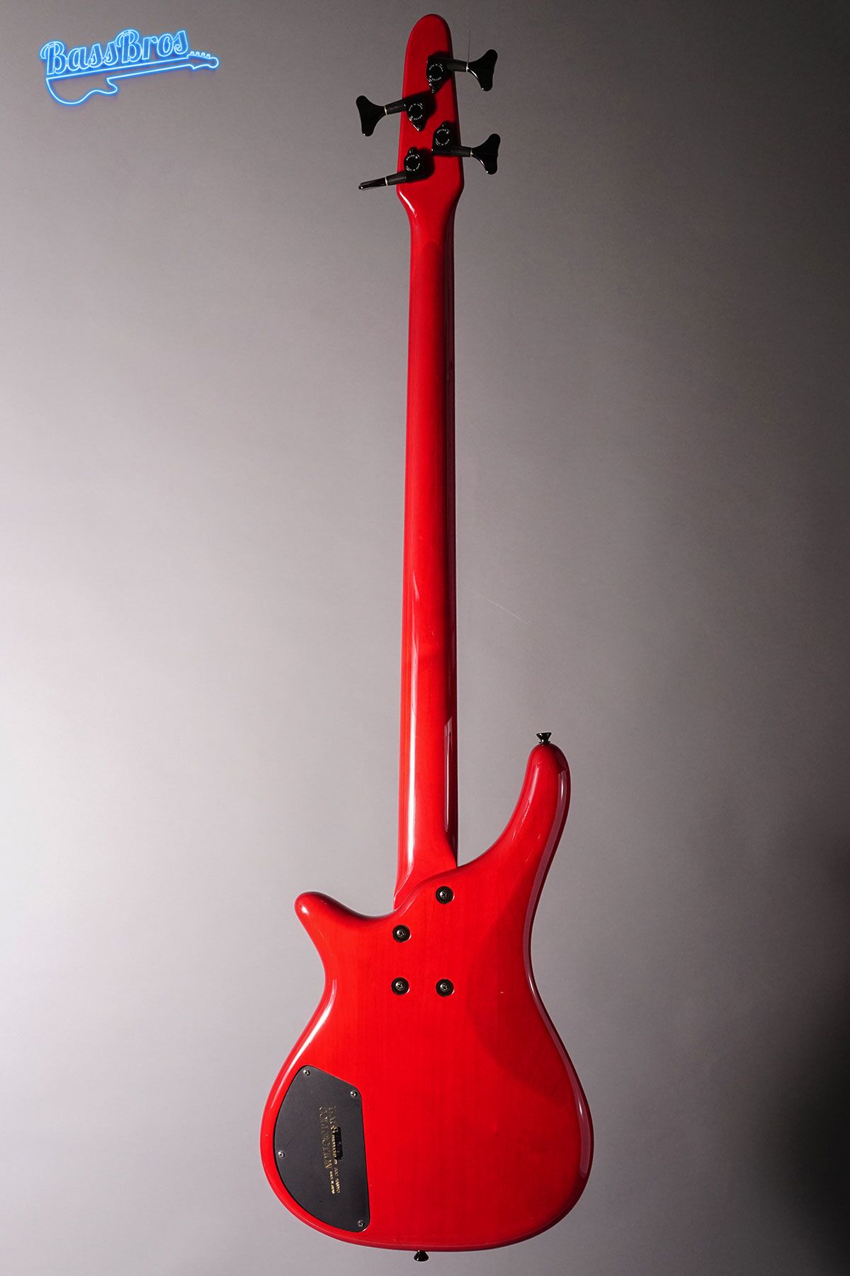 Bass Collection SGC Nanyo Fretless - BassBros