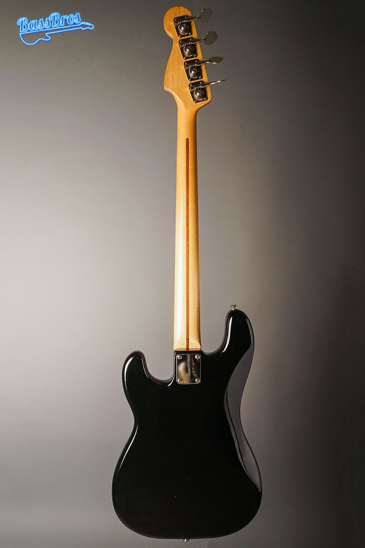 1994 Fender Japan PB Standard Precision Bass MIJ + Upgrades - BassBros