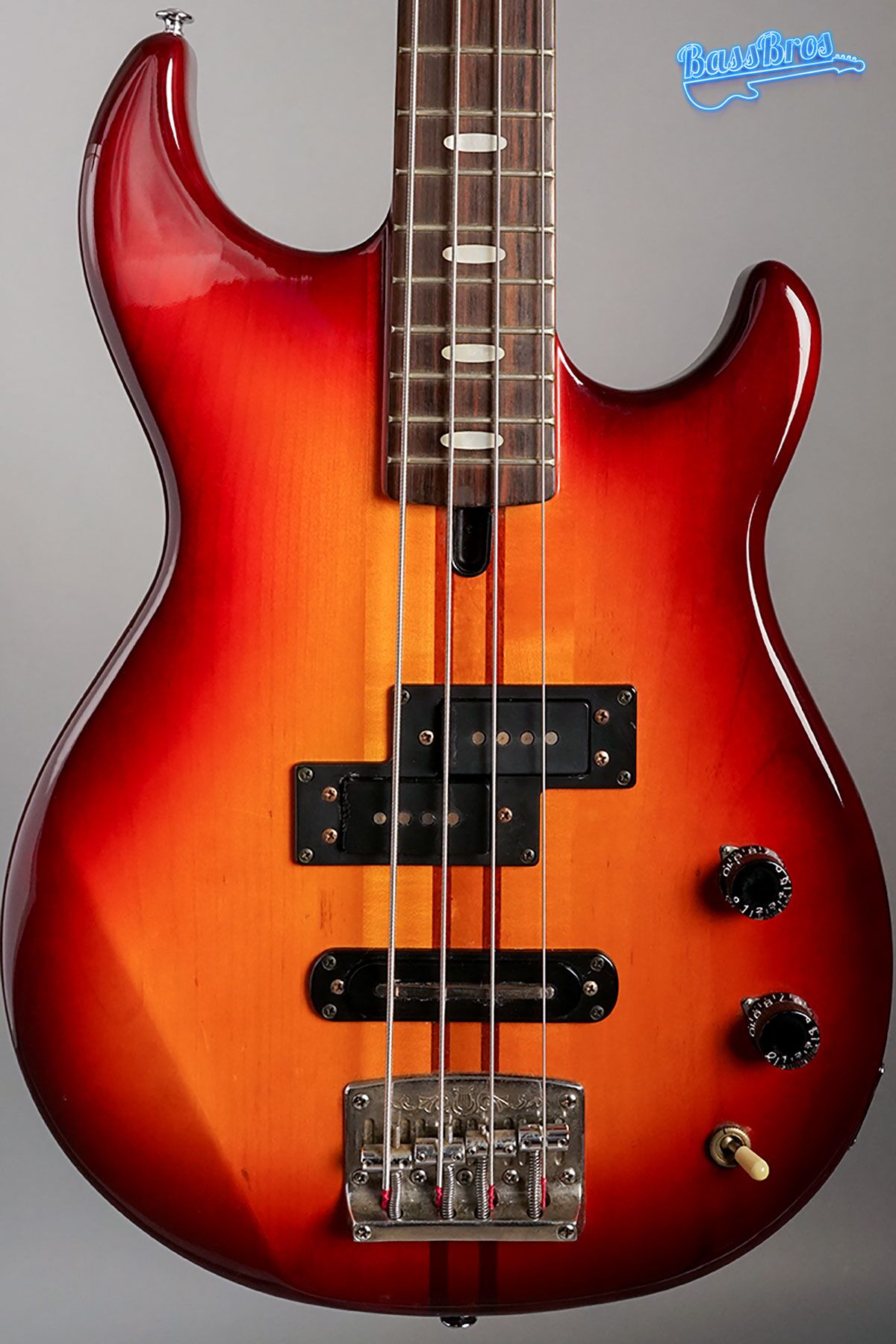 1981 Yamaha BB2000 - BassBros
