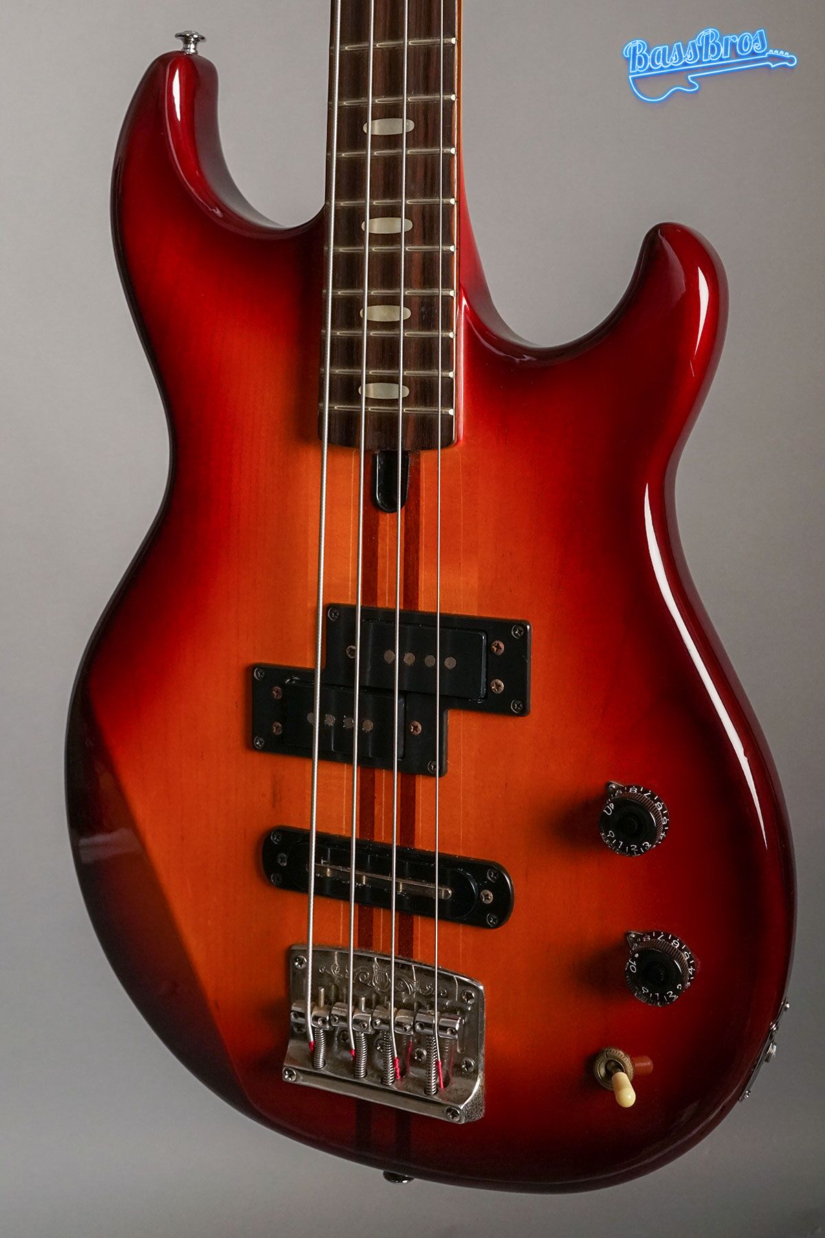 1981 Yamaha BB2000 - BassBros