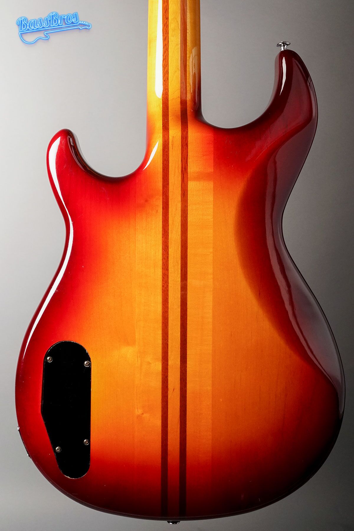 1981 Yamaha BB2000 - BassBros