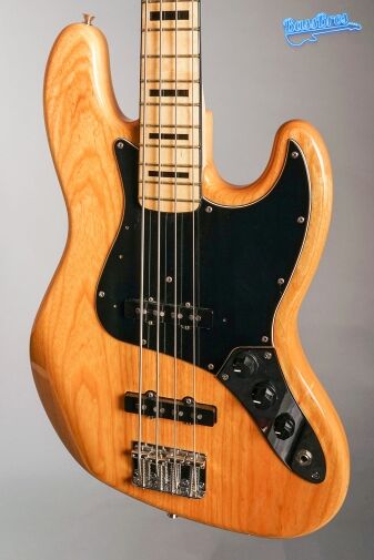 Fender-American-75-Reissue-