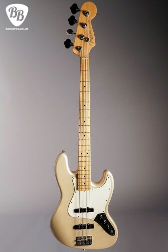Fender-American-Standard-Jazz-