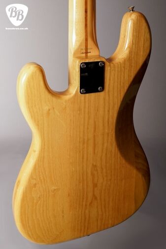 Fender-PB-70-Precision-Bass-