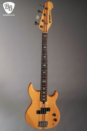 1981 Yamaha Broad Bass BB1200 - BassBros