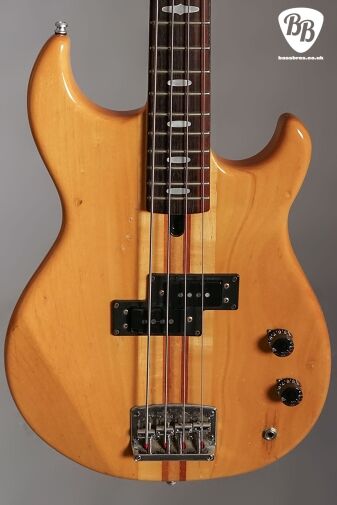 1981 Yamaha Broad Bass BB1200 - BassBros