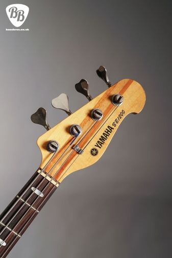 1981 Yamaha Broad Bass BB1200 - BassBros