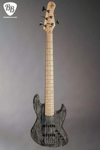 Michael Kelly Element 5OP - BassBros