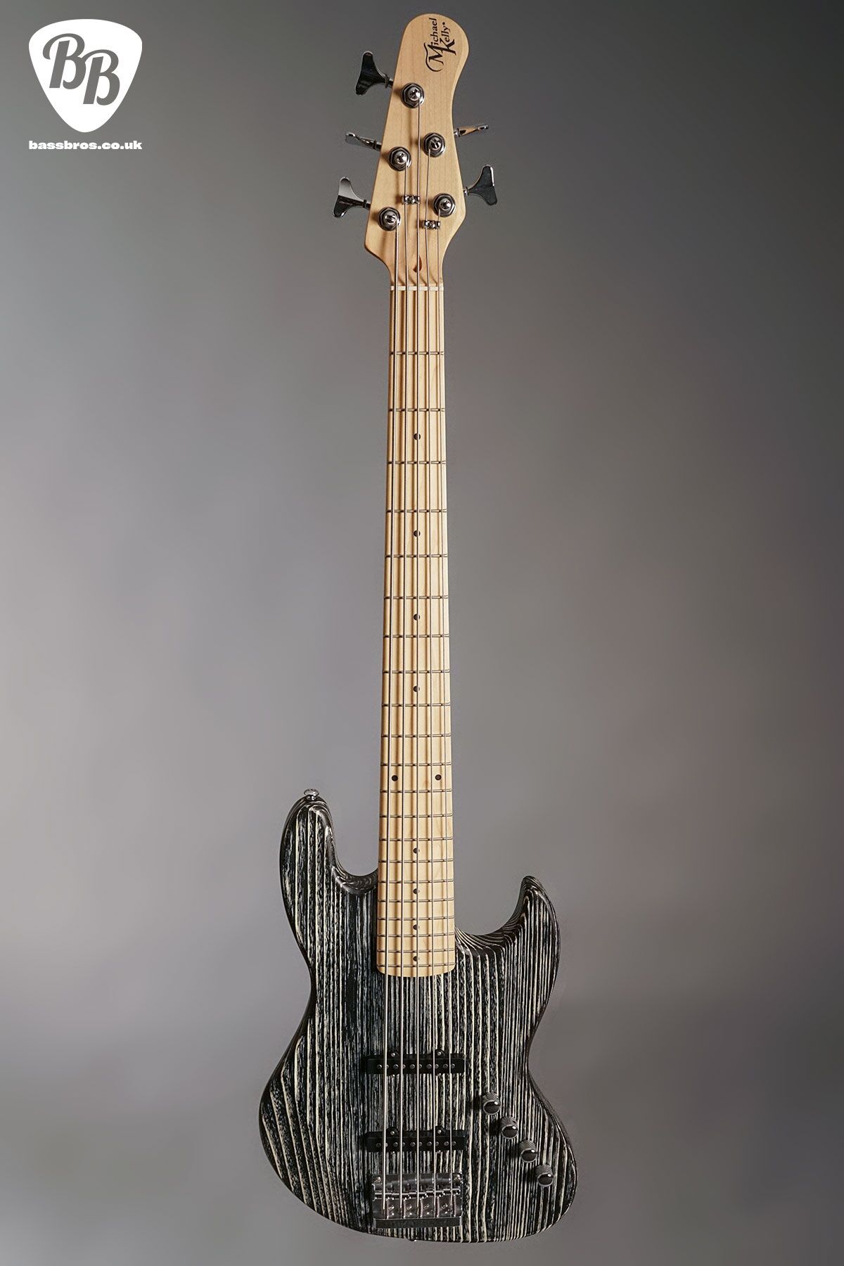 Michael Kelly Element 5OP - BassBros