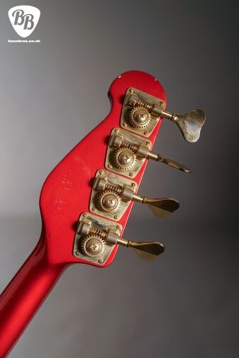 ベース YAMAHA BB3000 1983 Yamaha BB3000 - BassBros