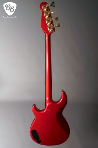 1983 Yamaha BB3000 - BassBros