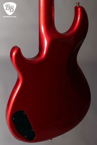 1983 Yamaha BB3000 - BassBros