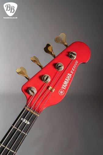 1983 Yamaha BB3000 - BassBros