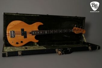 Yamaha BB Bass History | Models & Legacy | BassBros
