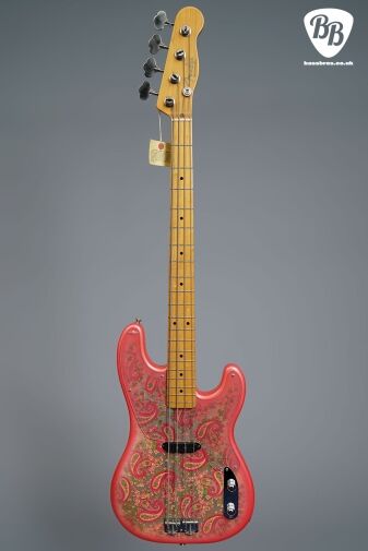 2004-Fender-Precision-Bass-