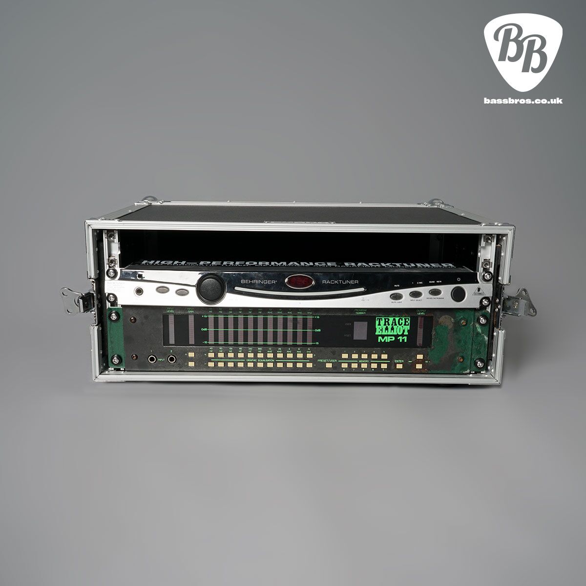 Markbass Little Mark IV 300 - BassBros