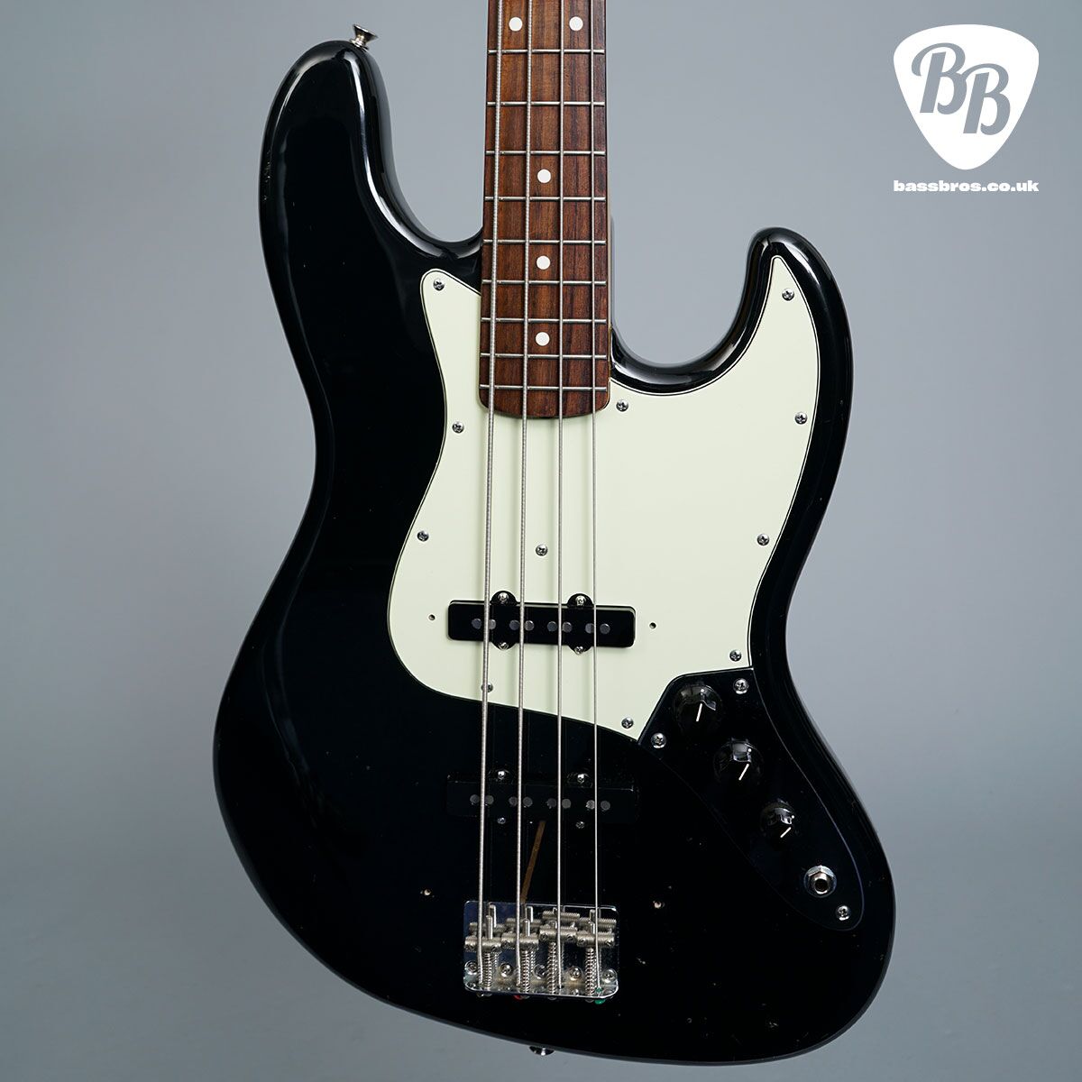 2023 Fender Japan Tomomi Jazz Bass MIJ - BassBros