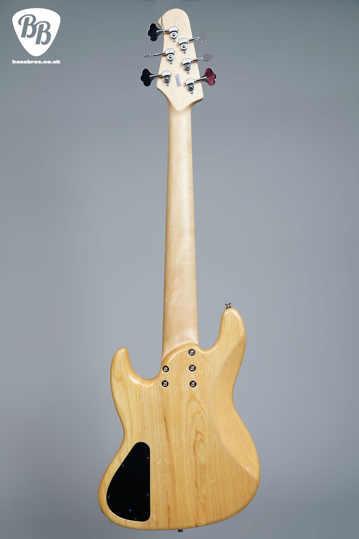 Xotic XJ-1T 6 - BassBros