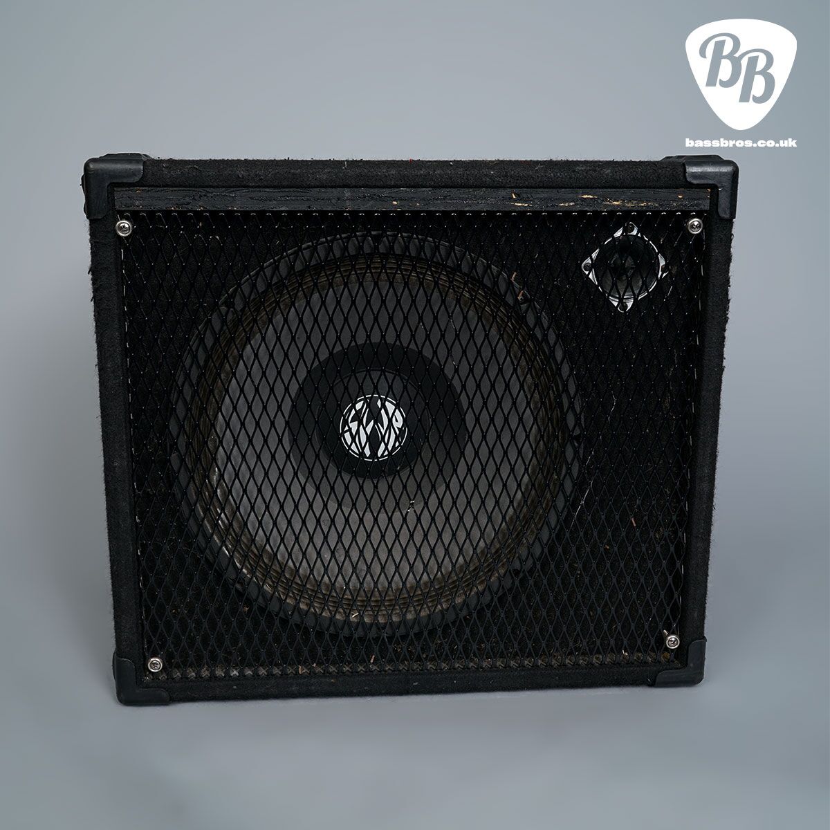 Markbass Little Mark IV 300 - BassBros