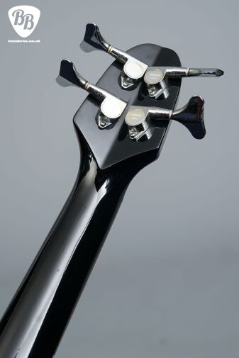 Yamaha Motion B MB-III - BassBros