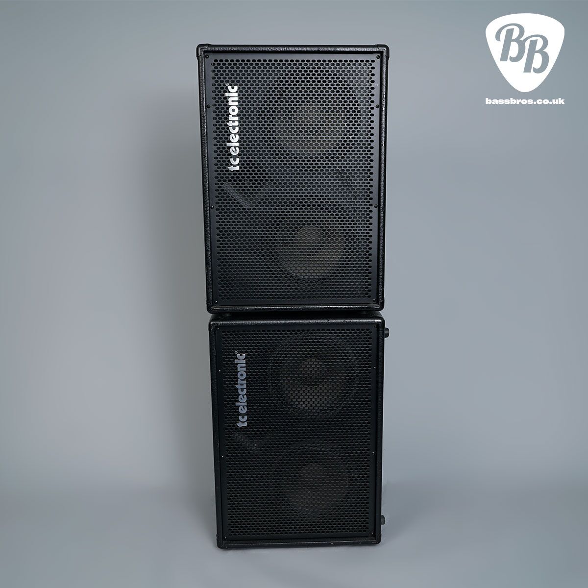 Markbass Little Mark IV 300 - BassBros