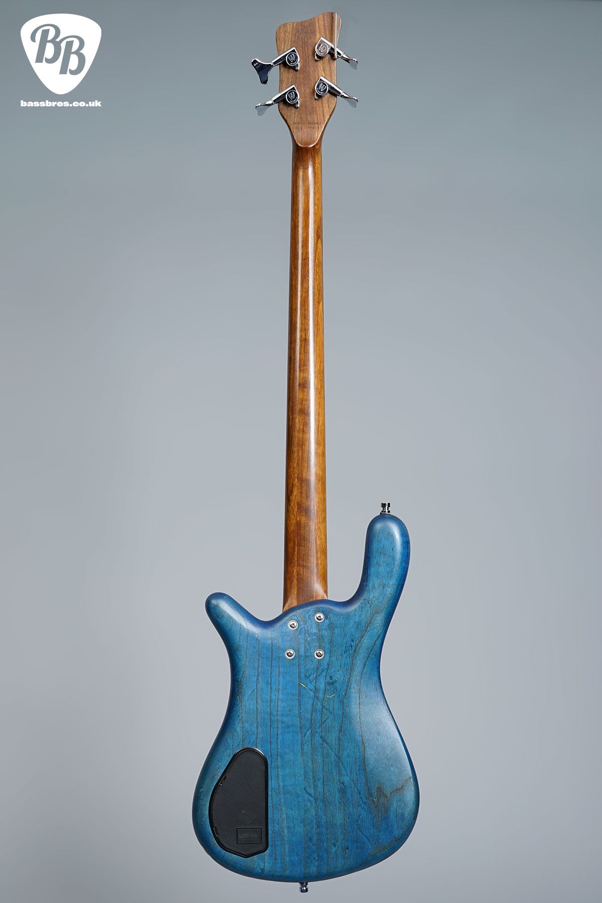 2018 Warwick GPS Streamer LX 4 - BassBros