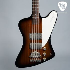 1989 Greco TB-750 MIJ