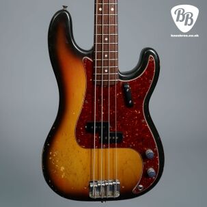 1971 Fender Precision Bass
