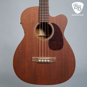 Martin BC-15E Acoustic Bass