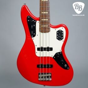 2007 Fender Japan JAB J-Craft Jaguar Bass