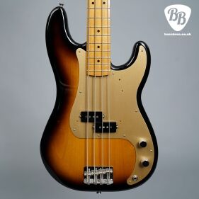 2010 Fender Classic Series ’50s Precision Bass