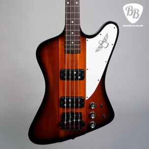 2015 Gibson Thunderbird