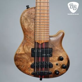 Mayones Cali Bass