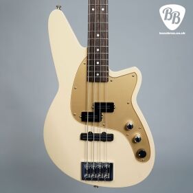 Reverend Decision