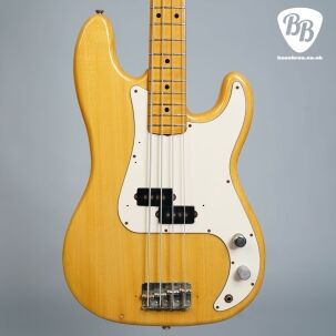 Yamaha Pulser Bass PB400